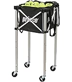 Amazon.co.jp: Prince(プリンス) テニス ボールバスケット